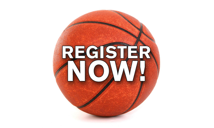 Registration is Now Open