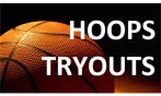 Hoops Tryouts